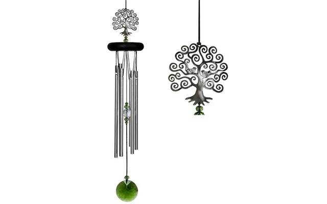 Vindklokke Tree Of Life - 48cm
