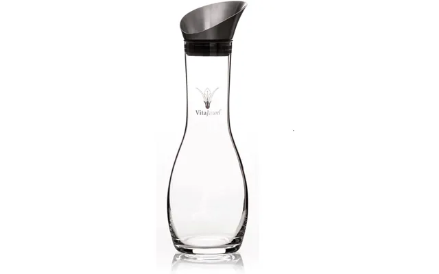 Vitajuwel Vandkande Decanter Era - 1,3 Ltr