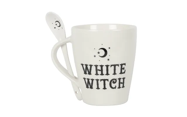 White Witch Kop