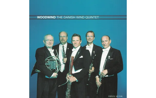 Woodwind - Fønix Musik