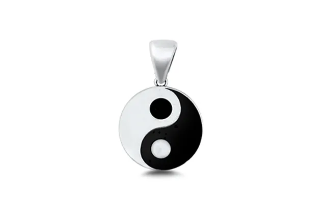 Yin Yang Vedhæng - 20mm