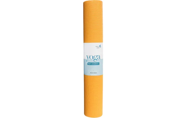 Yogamåtte - Ananda
