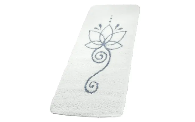 Yogamåtte Med Flower Of Life - Spirit Of Om