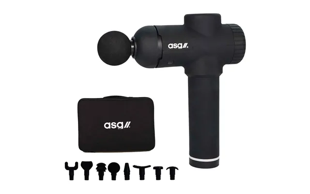 Asg Pro Massagepistol