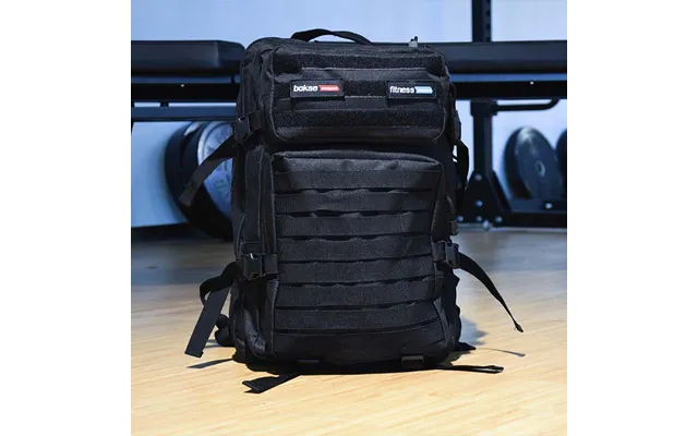 Asg Tactical Rygsæk Large