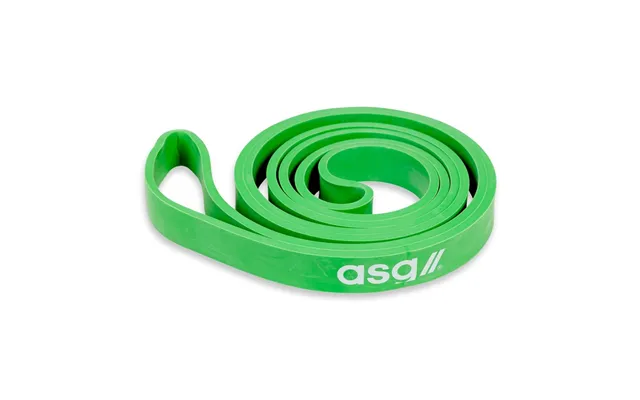 Asg Træningselastik - Medium