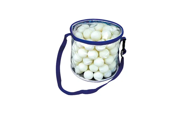 Bordtennisbolde 100 Stk 1*