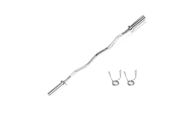 Curl Bar 50 Mm