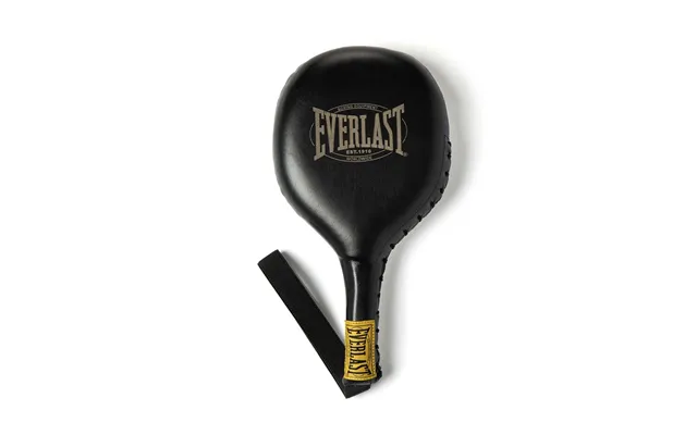 Everlast 1910 Sparke Paddle Pude - Læder