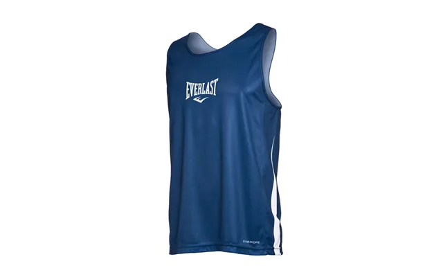 Everlast Amateur Competition Trøje - Blå product image