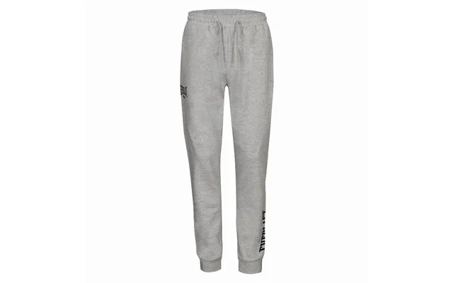 Everlast Audubon Sweatpant - Grå