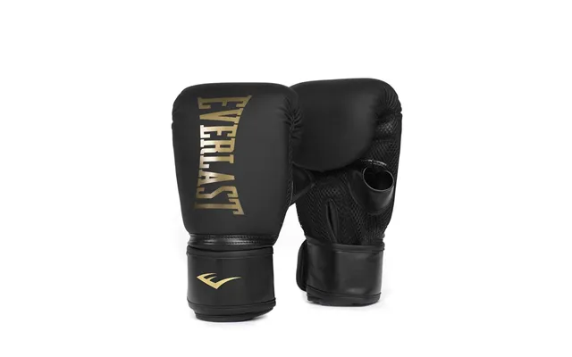 Everlast Cardio Elite Boksehandsker
