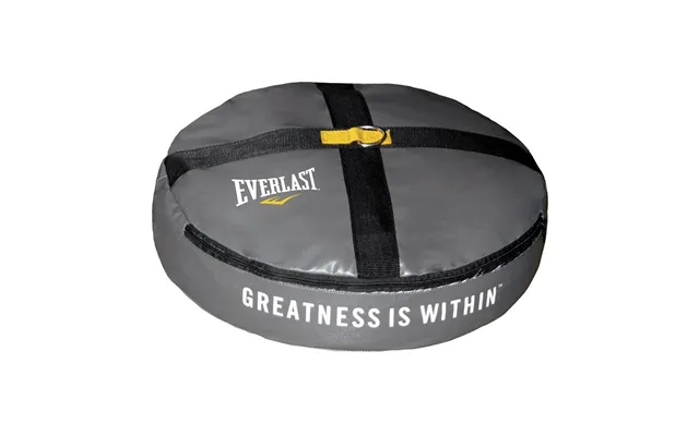 Everlast Double End Anchor