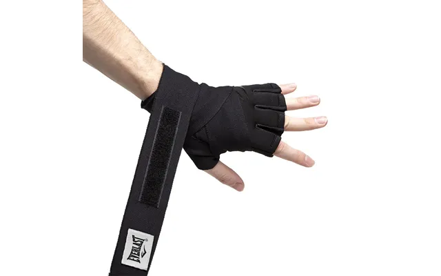 Everlast Evergel Fastwraps Håndbind 2 Stk.