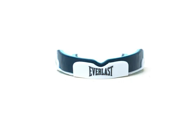 Everlast Evergel Tandbeskytter - Navy