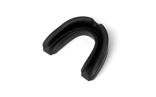 Everlast Evershield Single Tandbeskytter - Sort