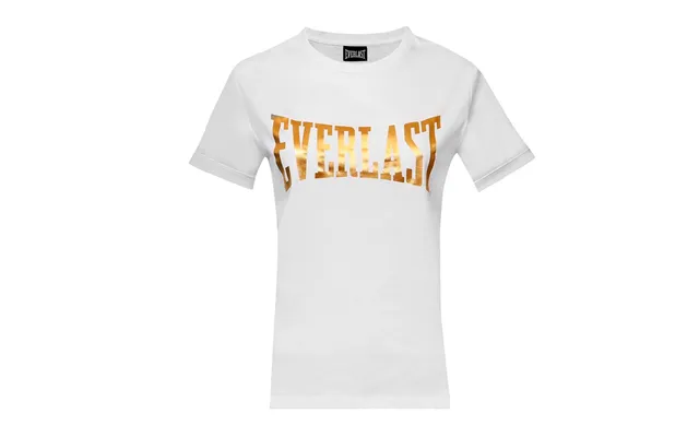 Everlast Lawrence T-shirt - Hvid