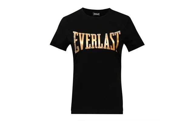 Everlast Lawrence T-shirt - Sort
