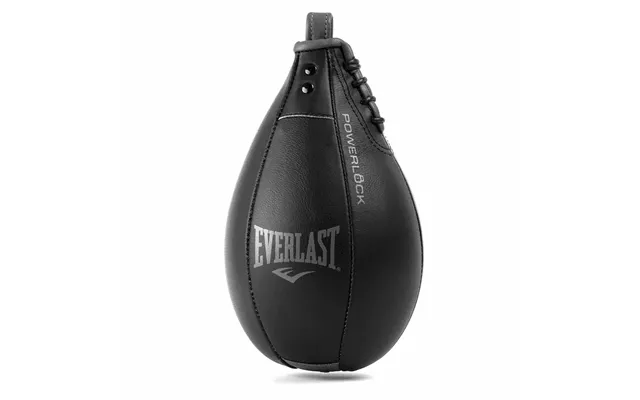 Everlast Powerlock Speedbag - M