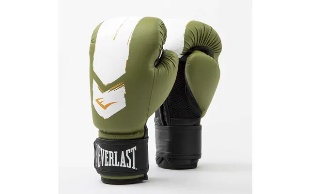 Everlast Prospect 2 Junior Boksehandsker - Grøn
