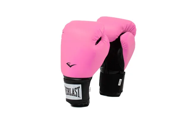 Everlast Prostyle 2 Boksehandsker - Pink
