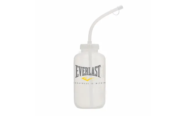 Everlast Prostyle Vandflaske