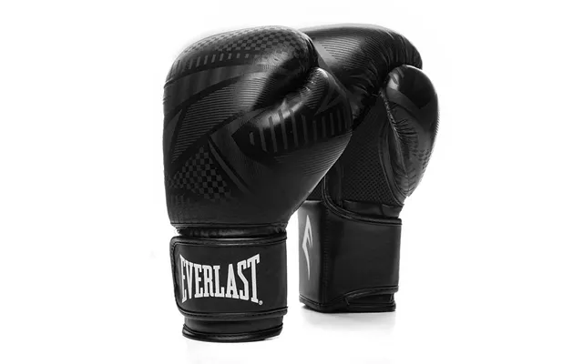 Everlast Spark Boksehandsker - Sort