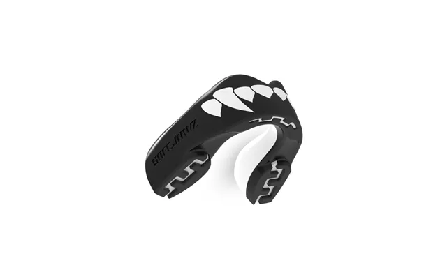 Safejawz Dracula Tandbeskytter