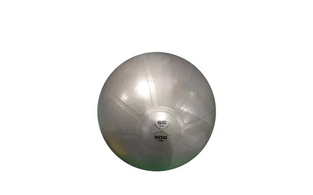 Toorx Abs Træningsbold - Ø65 Cm