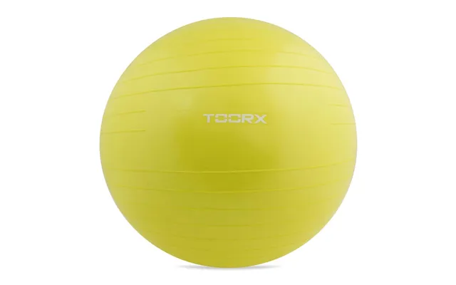 Toorx Abs Træningsbold - Ø65 Cm
