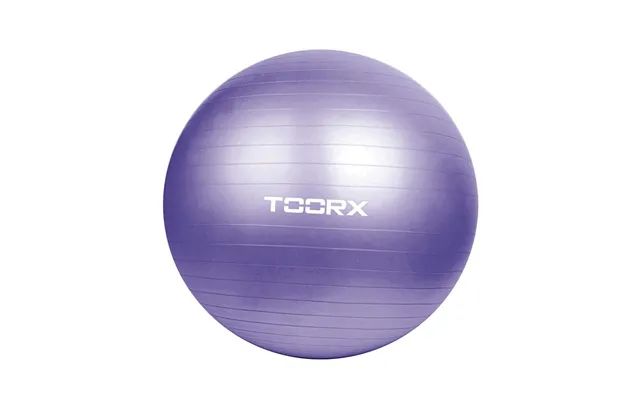 Toorx Abs Træningsbold - Ø75 Cm