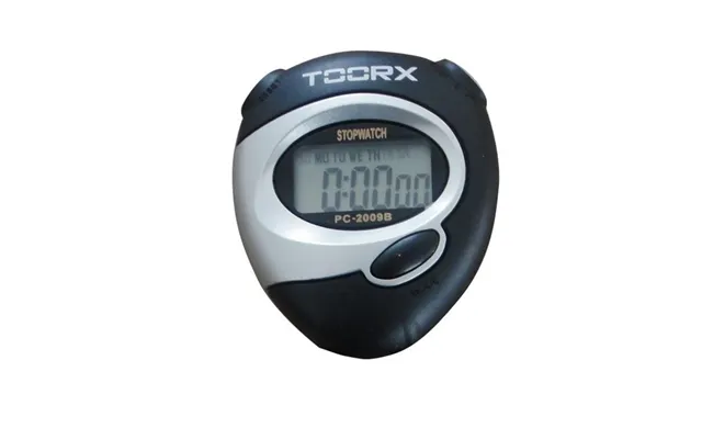 Toorx Digitalt Stopur