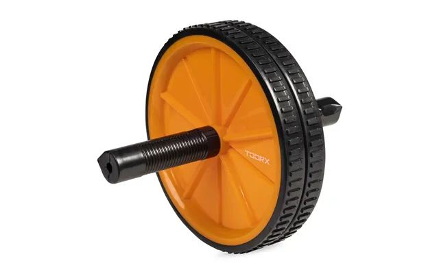 Toorx Duo Ab-wheel