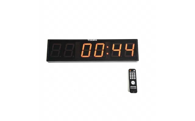 Toorx Led Timer