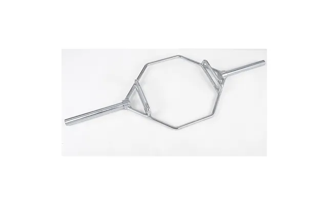 Toorx Olympic Hex Bar