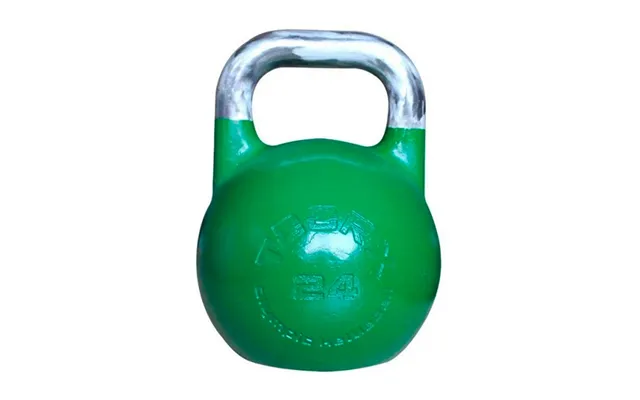 Toorx Olympisk Kettlebell - 24 Kg product image