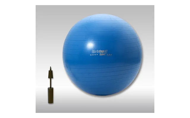Top Sport Fitnessbold - Ø 75 Cm