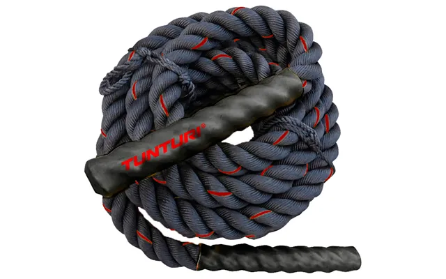 Tunturi Battle Rope - 15 M