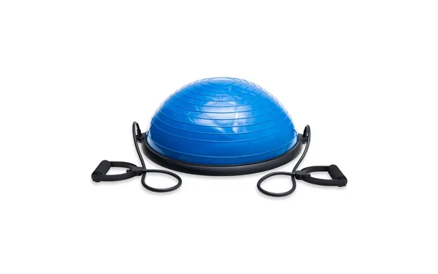 Tunturi Bosu Balancetræner