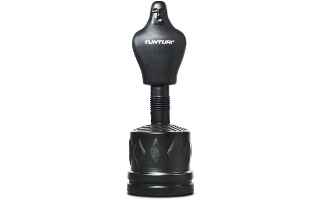 Tunturi Boxing Dummy - Fritstående Boksepude