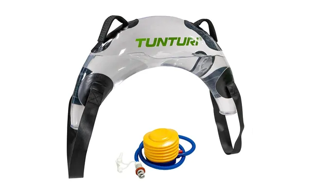 Tunturi Bulgarian Aquabag 17 Kg