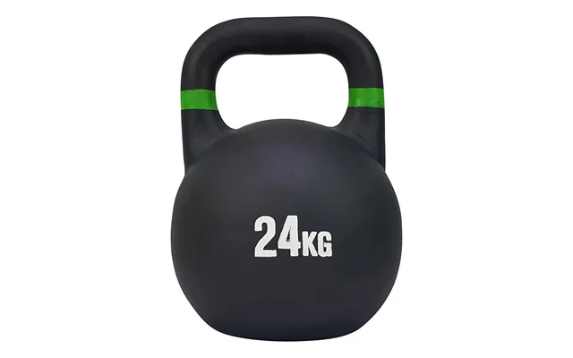 Tunturi Competition Kettlebell - 24 Kg product image