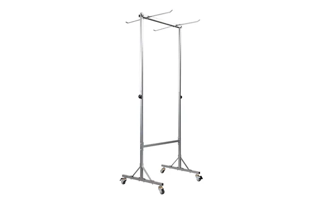 Tunturi Måttestativ Med Hjul product image