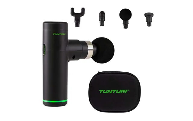 Tunturi Mini Massagepistol