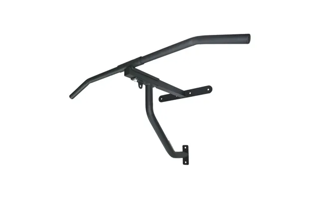 Victory Sports Boksevægbeslag Med Pull-up Bar