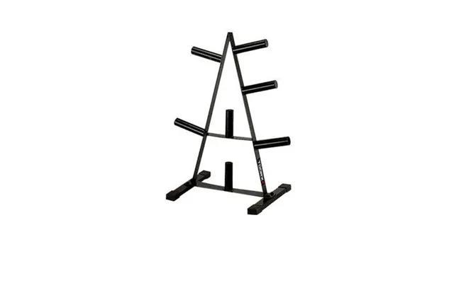 Weight Plate 50 Mm Rack