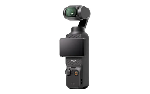 Action-kamera Dji Osmo Pocket 3 Creator Combo - 4k