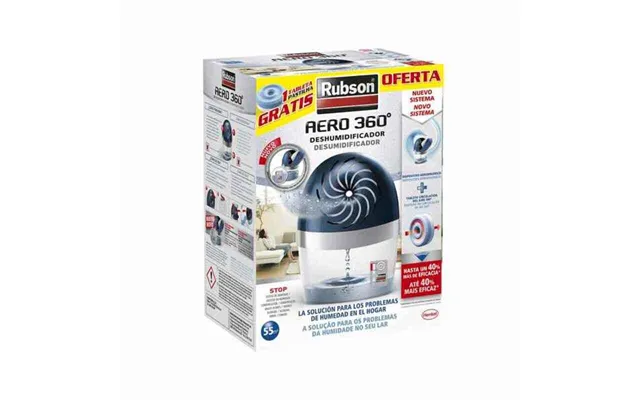 Affugter Rubson Aero 360 - 450 G Tablet, 1 Enhed