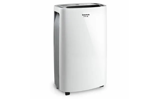 Affugter Taurus 4 L - Hvid Affugter Med Display Og Timer