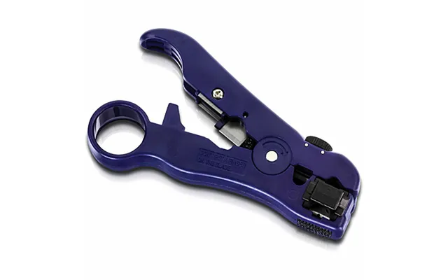 Afisoleringstang Trendnet Tc-ct70 - Universal, Violet Blå
